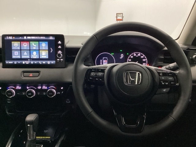 ヴェゼル1.5 ハイブリッド Z