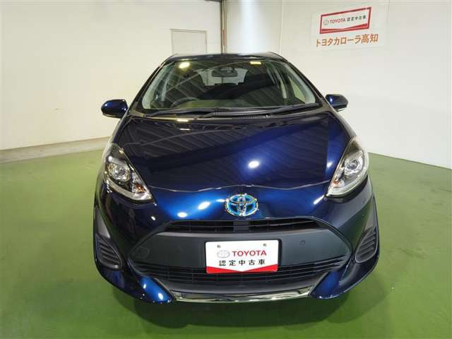 アクア1.5 S スタイルブラック