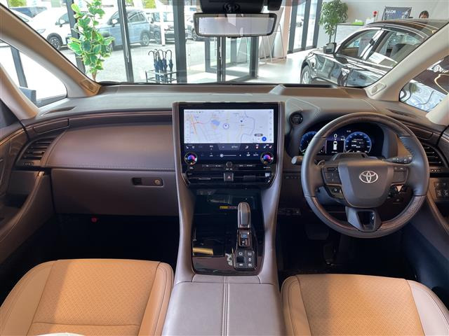 アルファードハイブリッド 2.5 エグゼクティブ ラウンジ