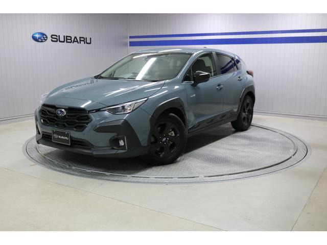 クロストレック2.0 ツーリング 4WD