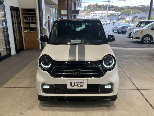 N-ONEプレミアム ツアラー