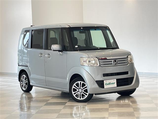 N-BOXG SSパッケージ