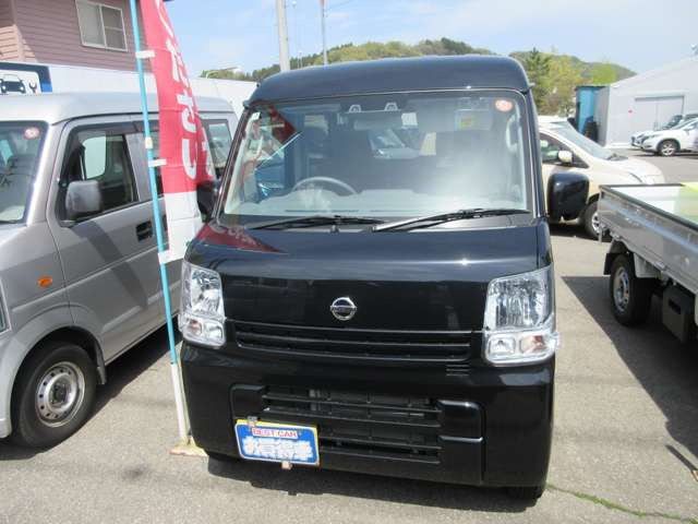 NV100クリッパーDX GLパッケージ ハイルーフ 4WD