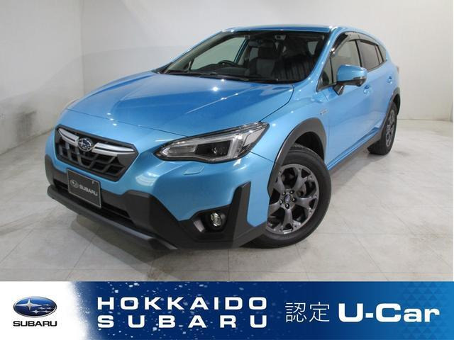 XV2.0e-L アイサイト スマートエディション 4WD