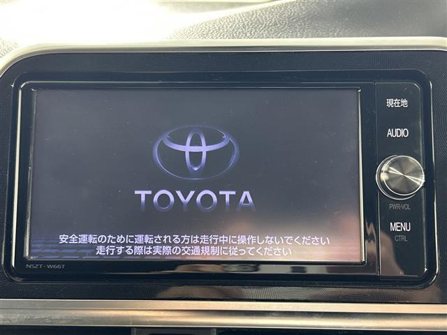 シエンタ1.5 G クエロ