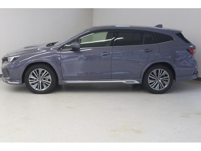 レヴォーグレイバック1.8 リミテッド EX 4WD