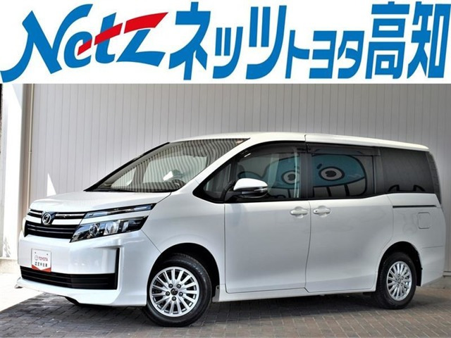 ヴォクシー2.0 X