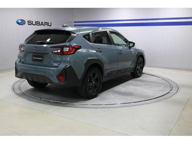 クロストレック2.0 ツーリング 4WD