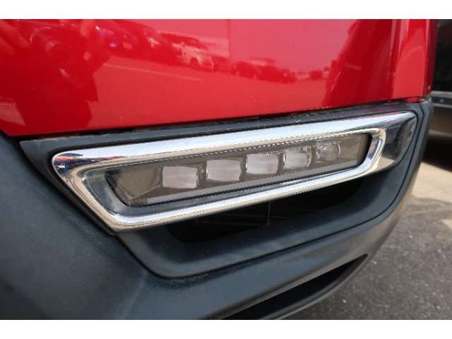 CR-V2.0 ハイブリッド EX