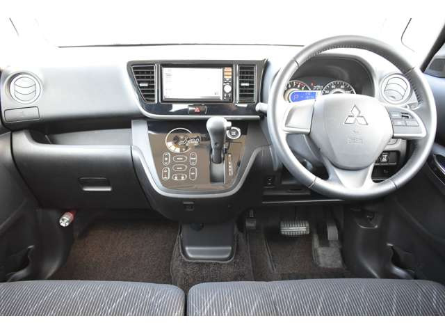 eKスペースT セーフティ パッケージ