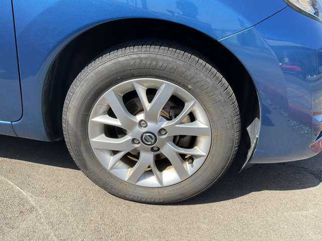 ノート1.2 e-POWER X Vセレクション