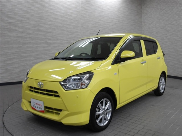 ピクシスエポックG SAIII