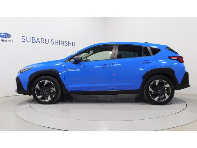 クロストレック2.0 リミテッド 4WD