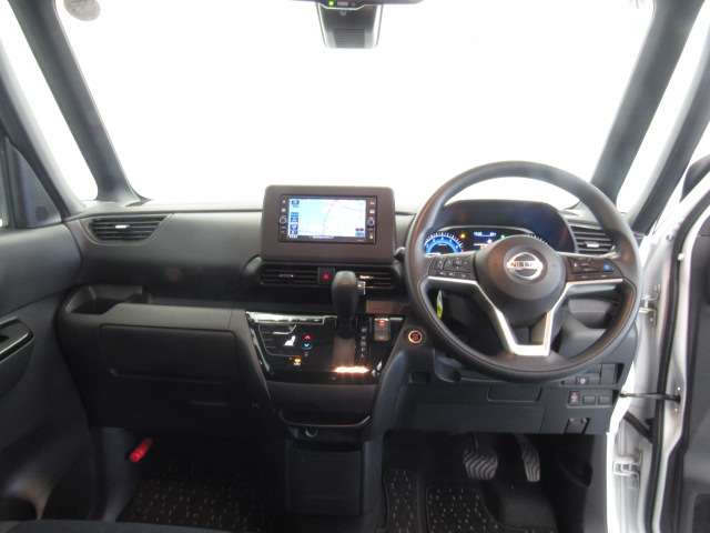 デイズハイウェイスターX プロパイロットエディション