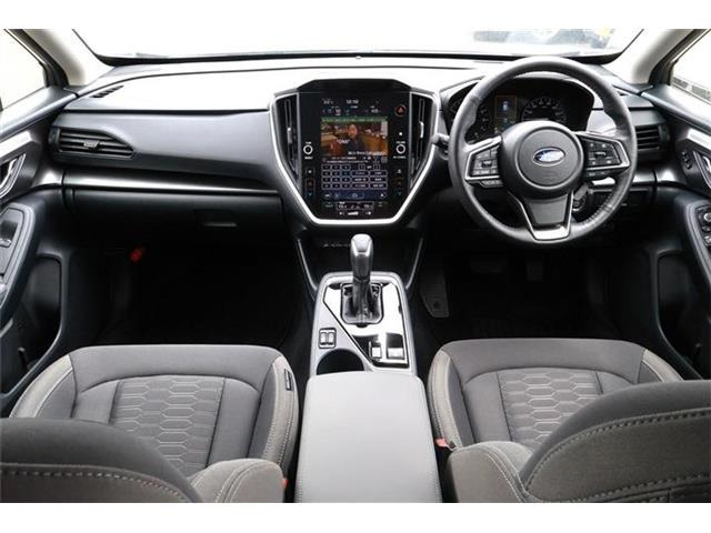 インプレッサハッチバック2.0 ST-G 4WD