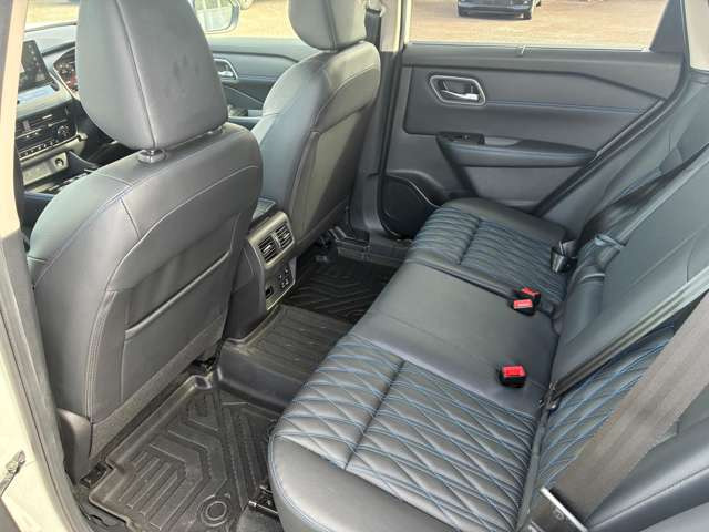 エクストレイル