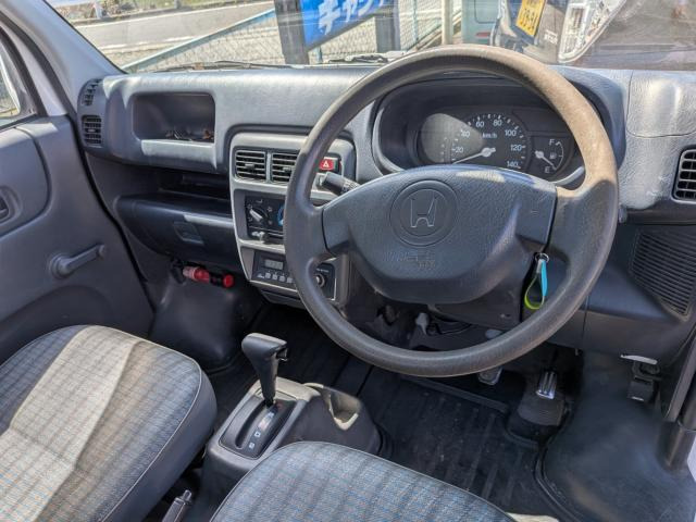 アクティトラック