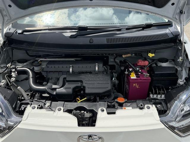 ピクシスエポックX SAIII