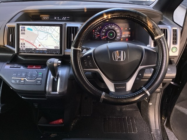 ステップワゴン2.0 スパーダ Z