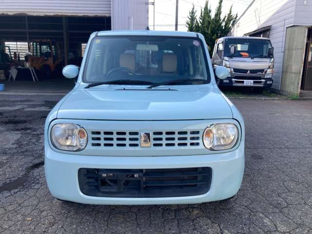 アルトラパン10th アニバーサリーリミテッド