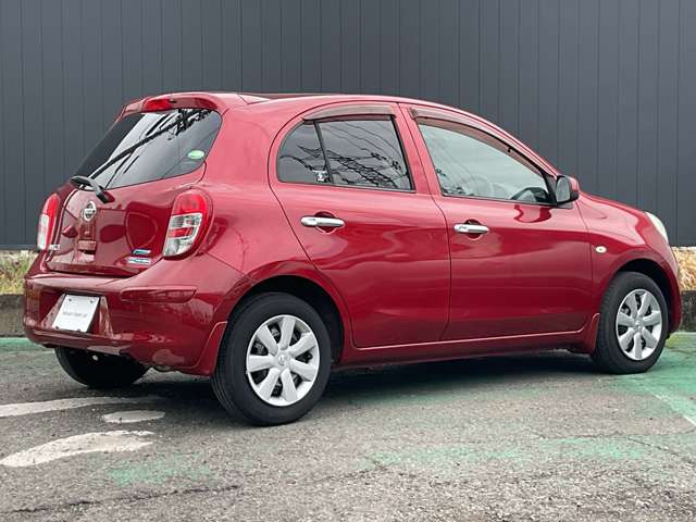 マーチ1.2 12X 30th ハピネス