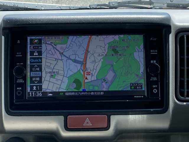 NV100クリッパーリオG ハイルーフ