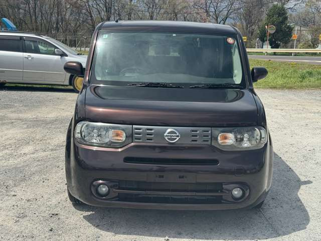 キューブ1.5 15X インディゴプラスプラズマ