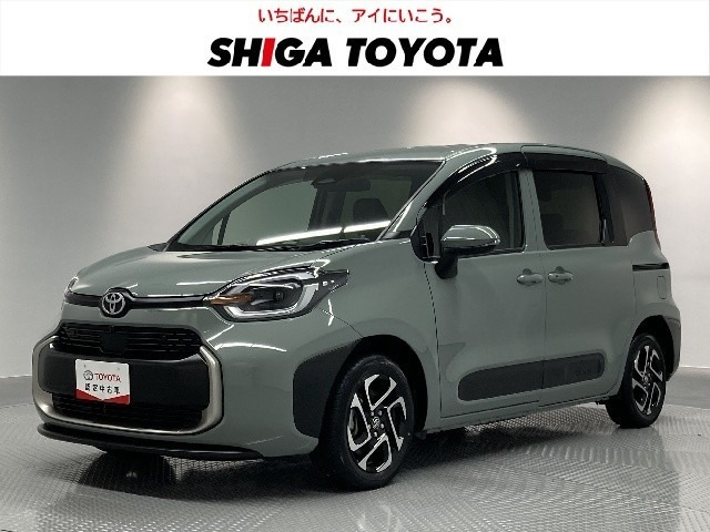 シエンタ1.5 Z ウェルキャブ 車いす仕様車 タイプI 助手席側セカンドシート付