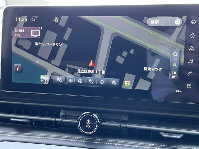 セレナ1.4 e-POWER ハイウェイスターV