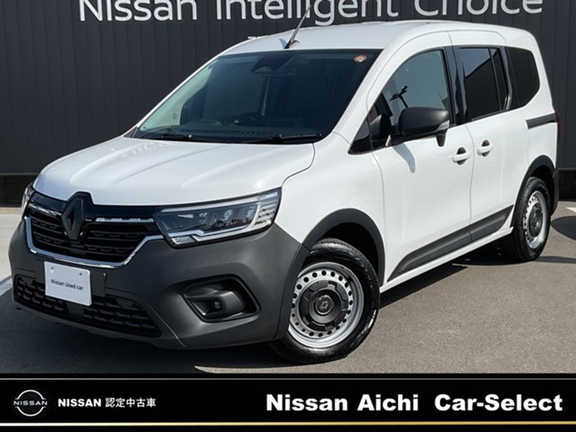 カングークレアティフ 7EDC