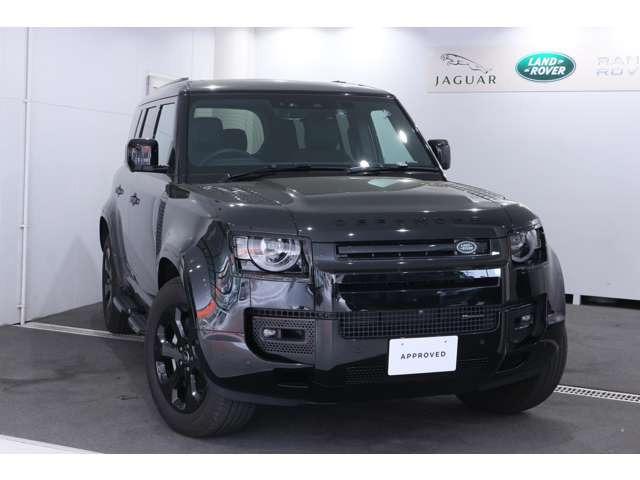 ディフェンダー