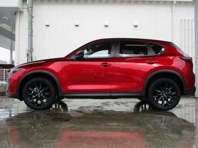 CX-52.0 20S ブラック セレクション