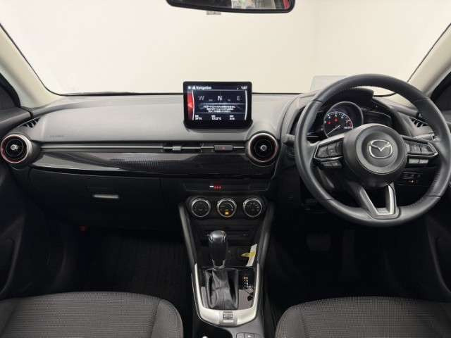 MAZDA21.5 15S ブラックトーンエディション