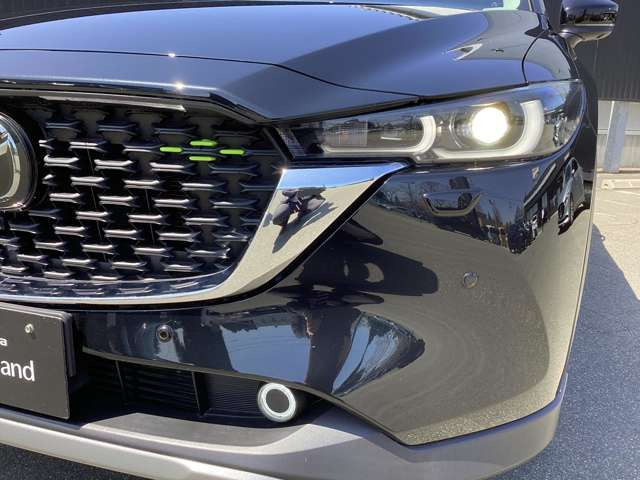 CX-52.2 XD フィールドジャーニー 4WD