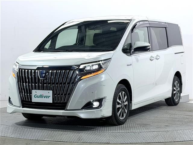 エスクァイアハイブリッド1.8 Gi