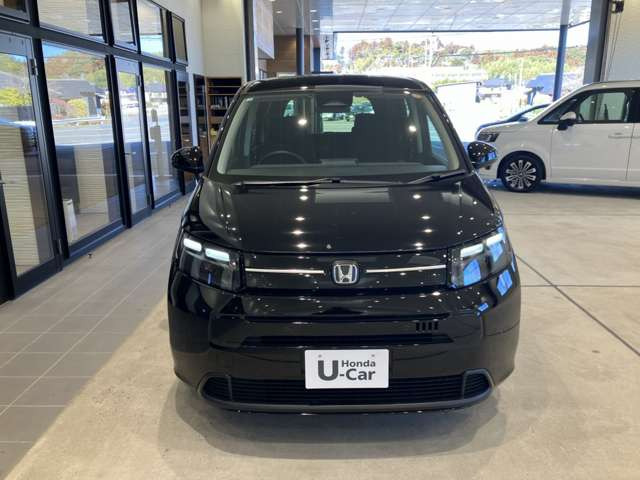 フリード1.5 エアー EX