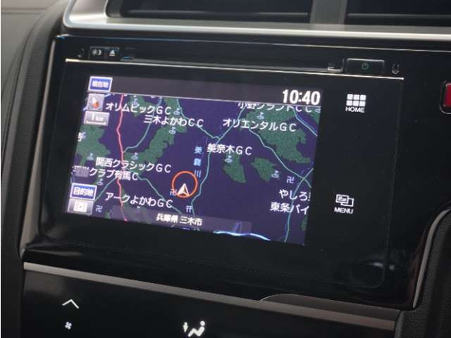 フィット1.5 ハイブリッド Lパッケージ