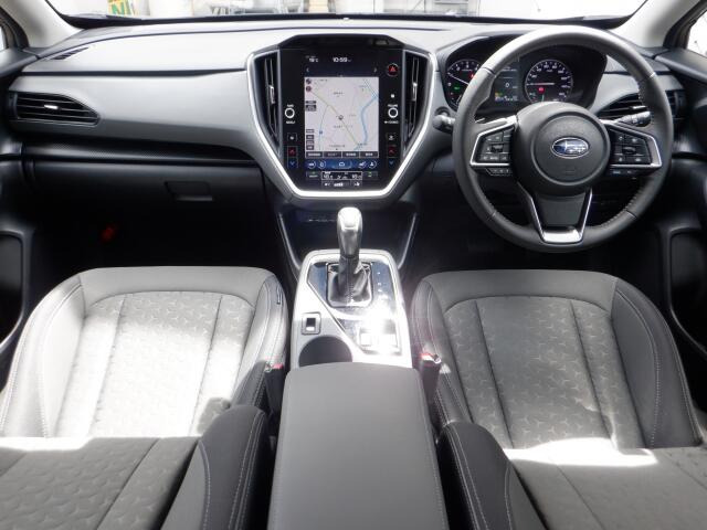 クロストレック2.0 ツーリング