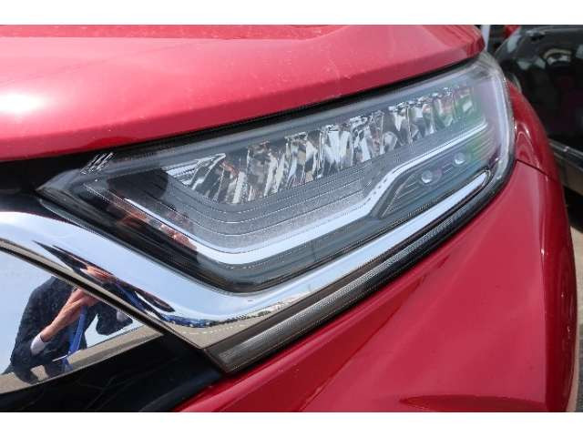 CR-V2.0 ハイブリッド EX