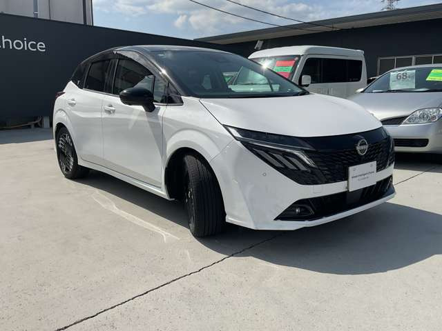 ノートオーラ1.2 G