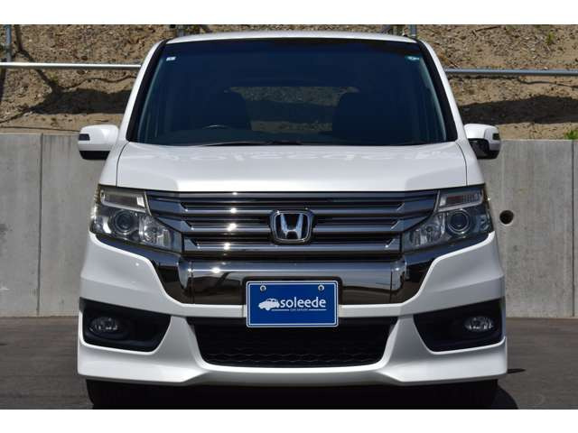 ステップワゴン2.0 スパーダ Z クールスピリット