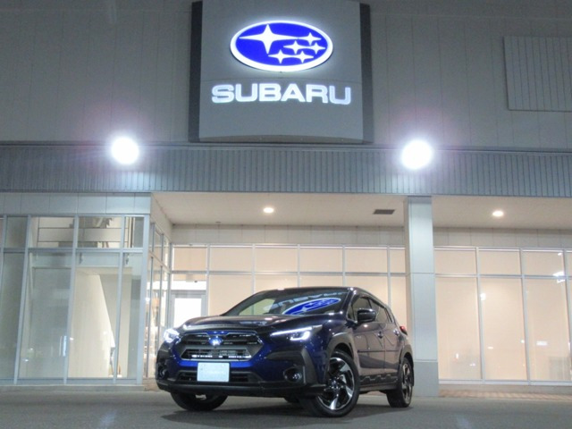 クロストレック2.0 リミテッド 4WD