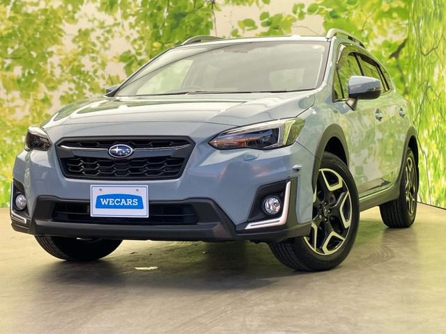 XV2.0i-S アイサイト 4WD