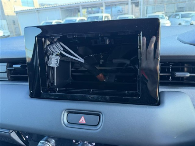 ヴェゼル1.5 G 4WD