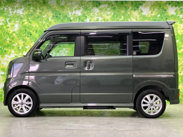 クリッパーリオG