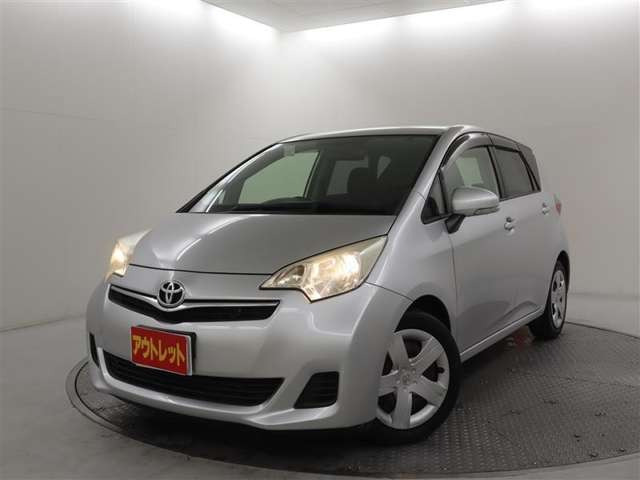 ラクティス1.5 G