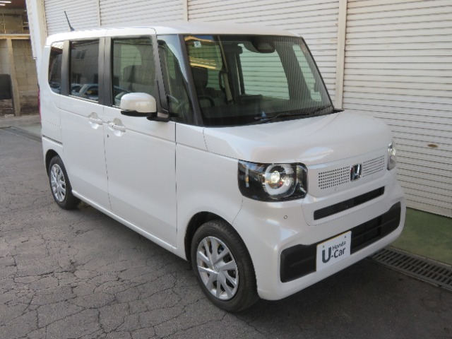 N-BOX