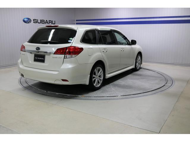 レガシィツーリングワゴン2.5 i アイサイト 4WD