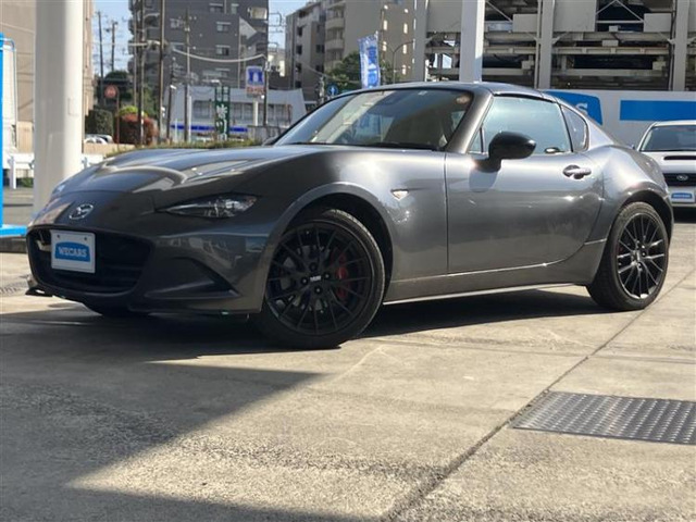 ロードスターRF2.0 RS