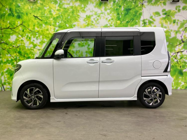 タントカスタムX セレクション